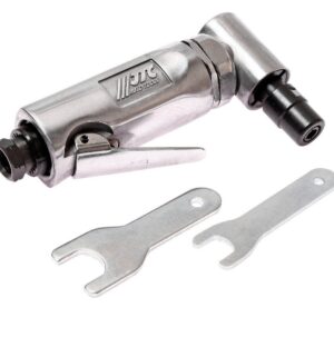 Машинка шлифовальная пневматическая угловая 22000 об/мин