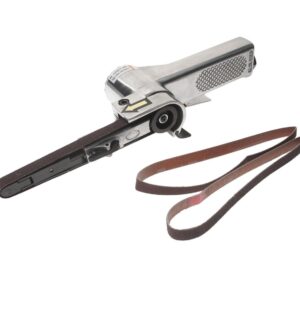 Машинка ленточно-шлифовальная 10мм, длина 280мм