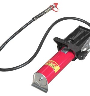 Насос гидравлический с пневмоприводом