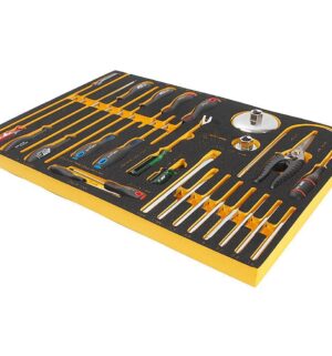 Набор инструмента универсальный, комплектация BMW 26 пр.