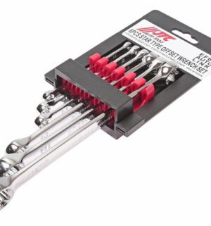 Набор ключей накидных TORX E6-E24 6 предметов