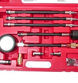 Компрессометр для бензиновых двигателей