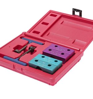 Набор для ГРМ (ALFA ROMEO 145/146/155/156; 96-01г.в., двиг. 1.4L, 1.6L, 1.8L, 2.0L)