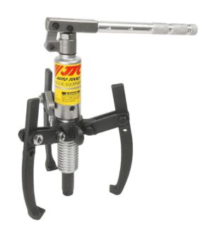 Съемник гидравлический в кейсе 4 тонны