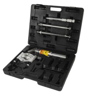 Съемник гидравлический в кейсе 4 тонны