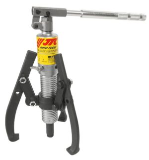 Гидравлический инструмент