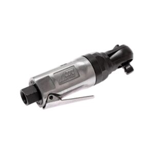 Пневмотрещотка компактная 3/8" (35 Nm) 90PSI 250об/мин