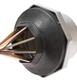 Приспособление для замены пыльника ШРУСА пневмо.