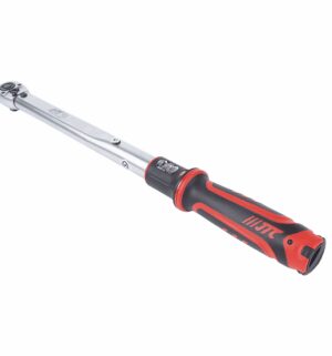 Ключ динамометрический 1/2″ усилие затяжки 20-200Nm
