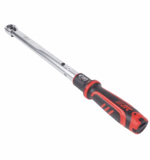 Ключ динамометрический 1/2" усилие затяжки 60-300Nm