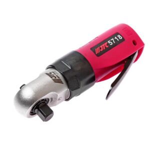 Пневмотрещотка компактная, усиленная 3/8" (50 Nm) 300об/мин