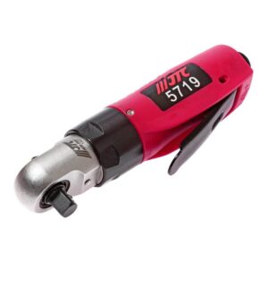 Пневмотрещотка усиленная 3/8" (50 Nm) 240об/мин