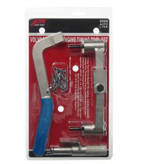 Набор фиксаторов коленвала и распредвала (VOLVO)