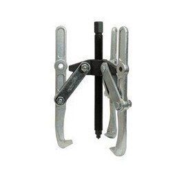 Cъемник 3-х лапый удлиненный шарнирный