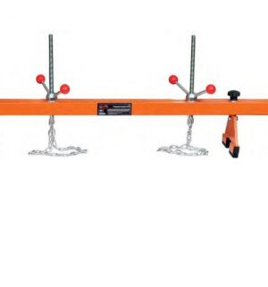 Траверса для вывешивания двигателя 500 кг.