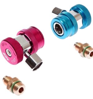 Соединитель быстросъемный для манометрического коллектора (2шт)