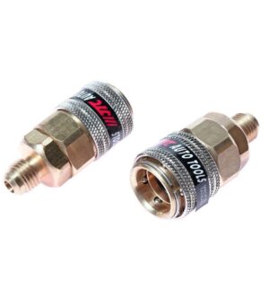 Соединитель быстросъемный для манометрического коллектора (2шт)