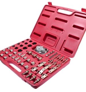 Набор адптеров для тестирования системы кондиционирования универсальный