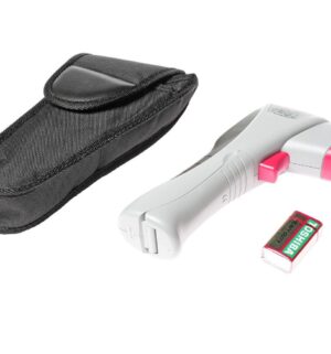 Термометр инфракрасный от -18С до +260С