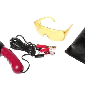 Набор для обнаружения утечек хладагента