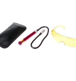 Набор для обнаружения утечек хладагента