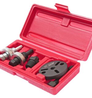 Набор для снятия муфты компрессора кондиционера