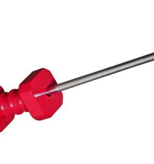 Съемник ступицы ударный (пластина с 4-мя несимметричными отверстиями)