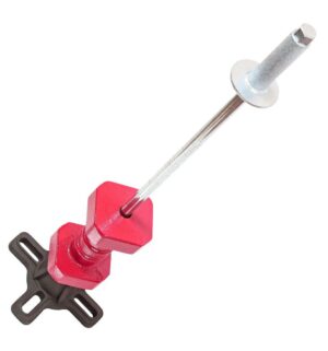 Съемник ступицы ударный (пластина с 4-мя отверстиями)