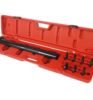 Набор ключей сервисных для шарнира рулевой рейки (в кейсе) 8 пр.