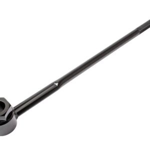 Фиксатор шкива демпфера коленвала (HONDA)