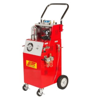 Установки для промывки систем кондиционирования