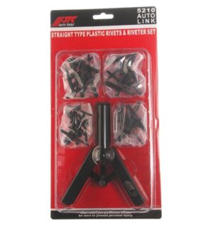 Заклепочник (прямого типа)