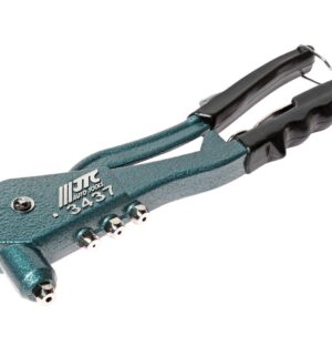 Заклепочник ручной вытяжной 3/32"; 1/8"; 5/32"; 3/16" JTC /1/12/24