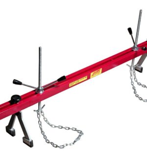 Траверса для вывешивания двигателя (с двумя цепями) грузоподъемность 0.5т