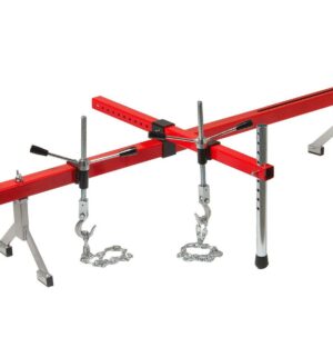 Траверса для вывешивания двигателя