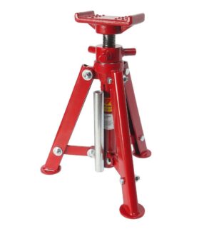 Подставка под автомобиль ремонтная, грузоподъемность 12т