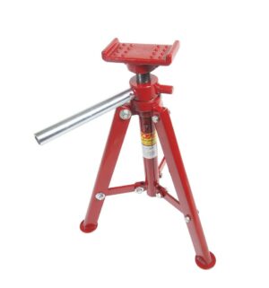 Подставка под автомобиль ремонтная, грузоподъемность 12т, подъем 614-868мм