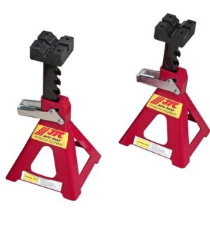 Подставка под автомобиль ремонтная, грузоподъемность 3т, (2шт)