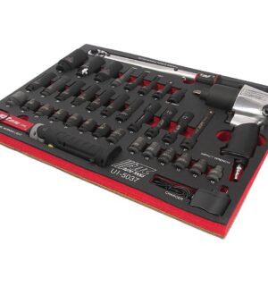 Набор инструментов для шиномонтажных работ 37 пр.