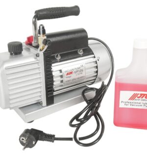 Насос вакуумный для хладагентов R-134a и R-12 220V, 50-60Гц