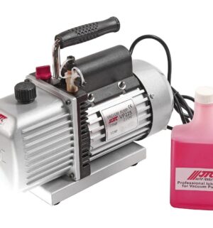 Насос вакуумный для хладагентов R-134a и R-12 220V, 50-60Гц