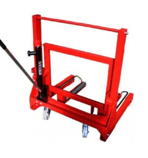 Тележки для снятия колёс