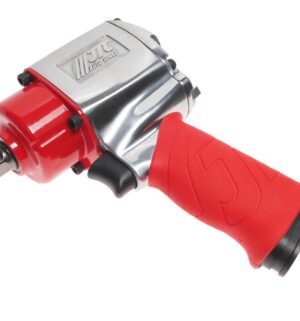 Пневмогайковерт ударный усиленный 1/2'' (1356Nm) 90-120PSI 6500об/мин