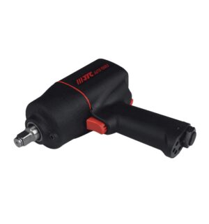 Пневмогайковерт ударный усиленный 1/2'' 1100 N/m