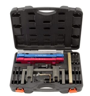 A40459 Набор фиксаторов для установки фаз ГРМ (BMW N51,N52,N53,N54,N55)