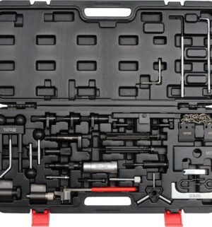 Набор фиксаторов для установки фаз ГРМ (VW,AUDI)