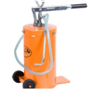 A42036 Маслозаливной бачок 16 литров