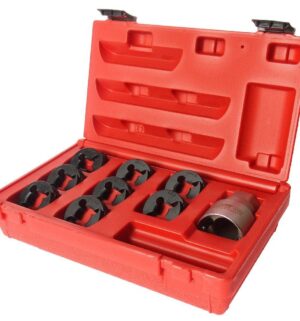 Набор для восстановления резьбы оси ШРУСа