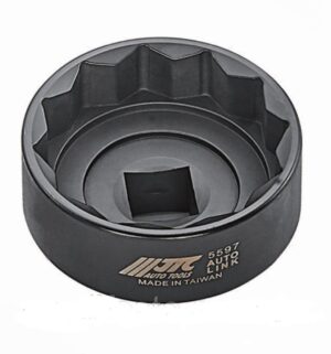 JTC-5597 Головка ступичная для Iveco 85 мм