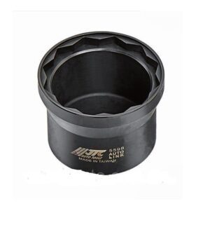 JTC-5598 Головка ступичная для Iveco 105 мм